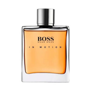 Hugo Boss Inmotion Edt 100 Ml