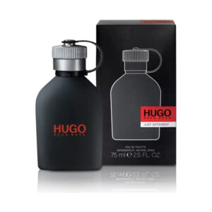 Hugo Boss Just Different Edt 75Ml