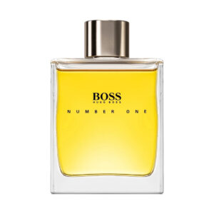 Hugo Boss Number One Edt 100Ml
