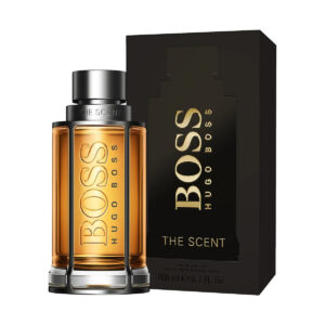 Hugo Boss the Scent Men Edt 200 Ml