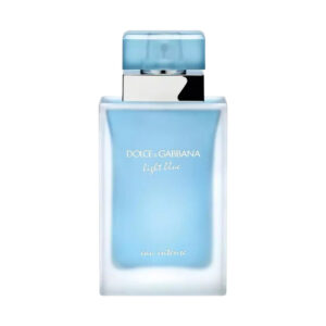 Dolce & Gabbana Light Blue Intense L Edp 100 Ml