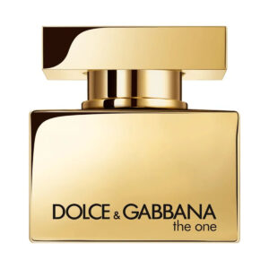 Dolce & Gabbana The One Gold Intense L Edp 75 Ml