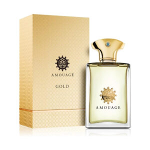 Amouage Gold Men Edp 100 M L