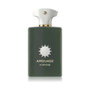 Amouage Purpose Unisex Edp 100 Ml