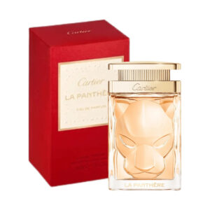Cartier La Panthere Edp 100 Ml