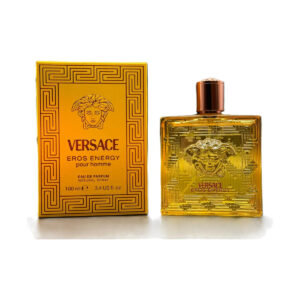 Versace Eros Energy Men Edp 100 Ml