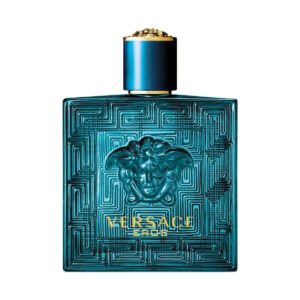 Versace Eros Men Edp 50 ML