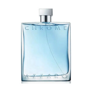 Azzaro Chrome Edt 200 Ml
