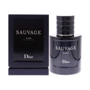 Dior Sauvage Elixir Parfum Edp 100 Ml