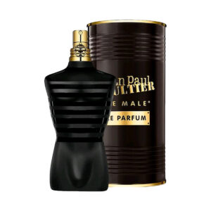 Jean Paul Gaultier Le Male Le Parfume Edp Intense 125 Ml