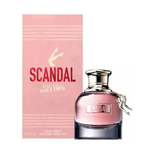 Jean Paul Gaultier Scandal L Edp 50 Ml