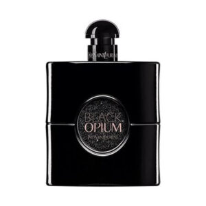 Ysl Black Opium Le Parfum 90 Ml