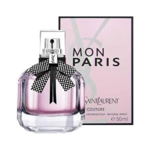 YSL Mon Paris Women EDP 50 Ml