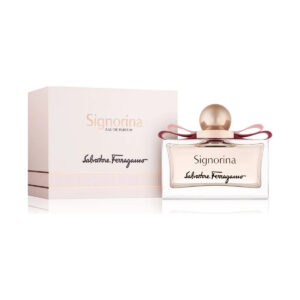 Salvatore Ferragamo Signorina Edp 100Ml