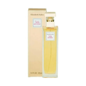 Elizabeth Arden 5th Avenue Women EDP 125 ML