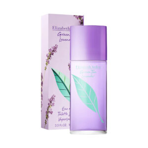 Elizabeth Arden Green Tea Lavender Edt 100 Ml