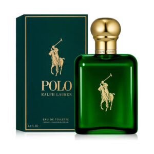 Ralph Lauren Polo Green Edt 125 Ml