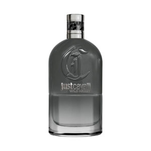 Roberto Cavalli Just Cavalli Wild Heart Men Edt 90 Ml