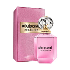 Roberto Cavalli Paradiso Rosa Edp 75 Ml