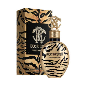 Roberto Cavalli Sweet Ferocious Edp 75 Ml