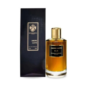 Mancera Amore Caffe Edp 100 Ml