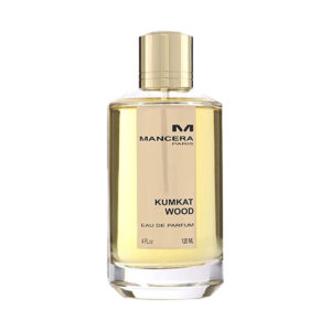 Mancera Kumkat Wood Edp 120ml