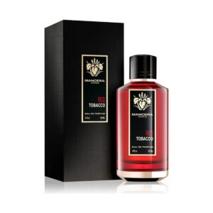 Mancera Red Tobacco Edp 120 Ml