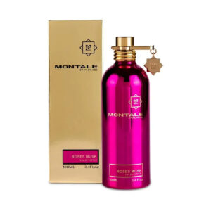 Montale Roses Musk Edp 100 Ml