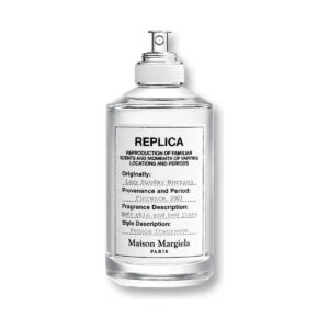 Maison Margiela Replica Lazy Sunday Morning Edt 100Ml