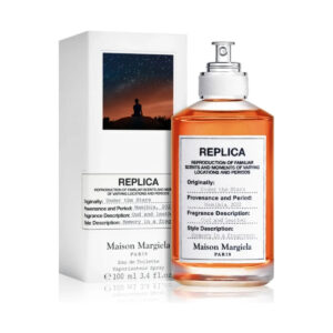 Maison Margiela Replica Under The Stars Edt 100 Ml