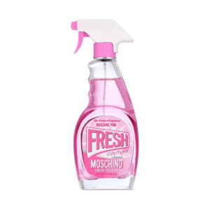 Moschino Fresh Pink Edt 100ml