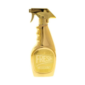 Moschino Fresh Couture Gold L Edp 100 Ml