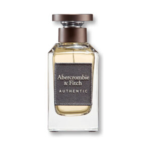 Abercrombie & Fitch Authentic men Edt 100ml