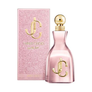 Jimmy Choo I Want Choo edp 100ml