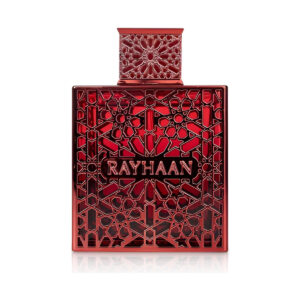Rayhaan Crimson Edp 100 Ml
