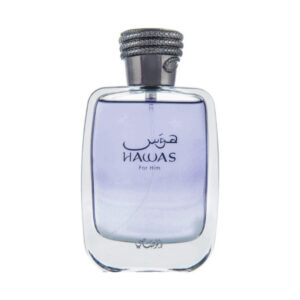 Rasasi Hawas Ice M Edp 100 Ml
