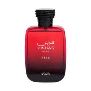Rasasi Hawas Fire M Edp 100 Ml