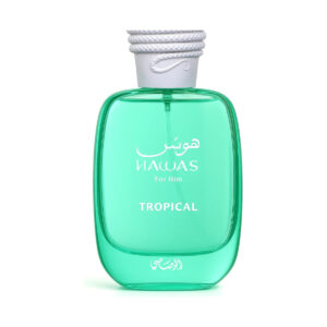 Rasasi Hawas Tropical M Edp 100 Ml