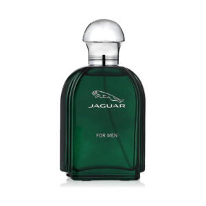Jaguar Green Edt 100ml