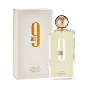 Afnan 9 Am Edp 100 Ml