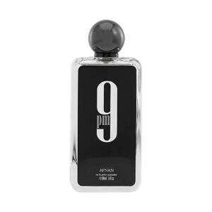 Afnan 9 pm edp 100ml