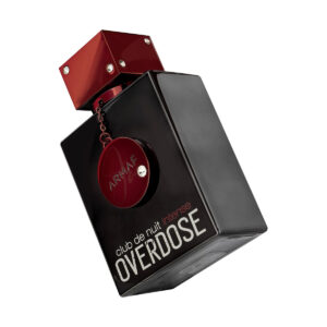 Armaf Club De Nuit Intense Overdose extrait de parfum 100ml