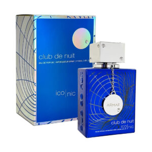 Armaf Club De Nuit Iconic Edp 105 Ml