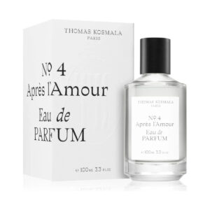 Thomas Kosmala No.4 Apres L'Amour Edp 100 Ml