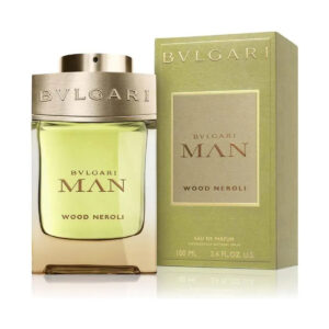 Bvlgari Man Wood Neroli Man EDP 100 ML
