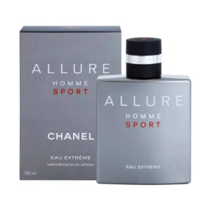 Chanel Allure Home Sport Eau Extreme Men EDP 100 ML