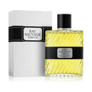 Dior Eau Sauvage Parfum Men EDP 100 ML