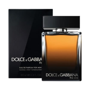 Dolce & Gabbana The One For Men EDP 150 ML