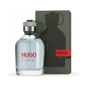 Hugo Boss Man Extreme Men EDP 75 ML