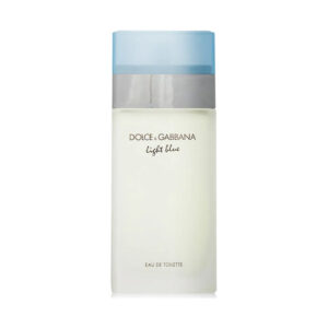 Dolce & Gabbana Light Blue Women EDT 100 ML